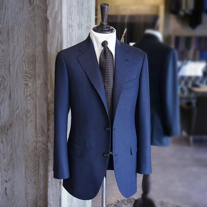 Shaniel Bespoke